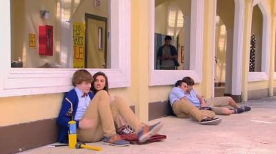 Every Witch Way
