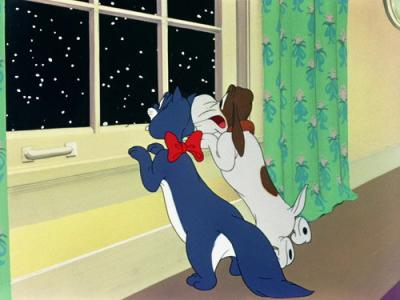 Looney Tunes