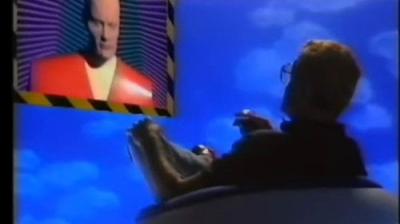 The Max Headroom Show