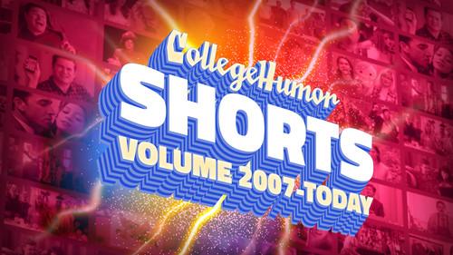 CollegeHumor Shorts filmas žiurėti online