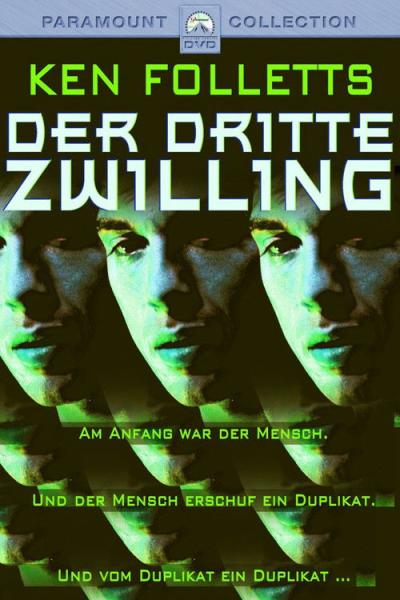 The Third Twin filmas online