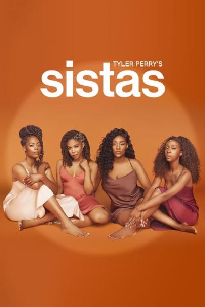 Tyler Perry's Sistas filmas online