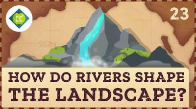 Crash Course Geography
