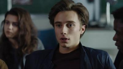 SKAM France