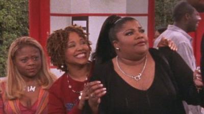 The Parkers