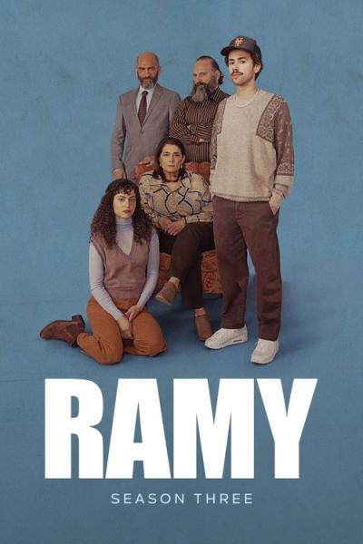 Ramy filmas online