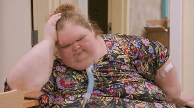 1000-lb Sisters