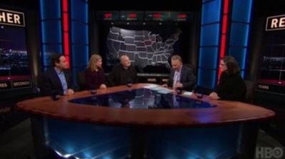 Real Time with Bill Maher