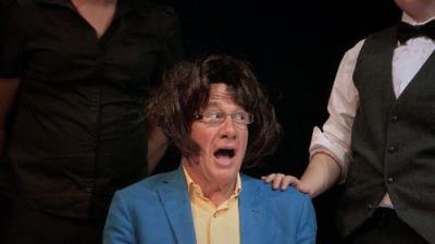 Great British Railway Journeys