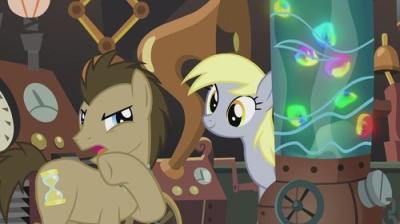 My Little Pony: Friendship Is Magic