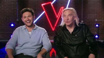 The Voice