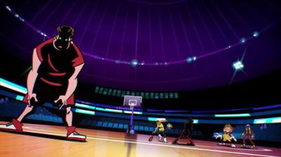 Rise of the Teenage Mutant Ninja Turtles