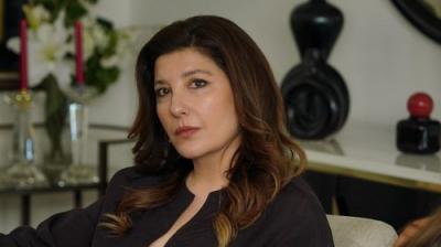 Kızılcık Şerbeti