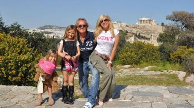 Die Geissens – Eine schrecklich glamouröse Familie