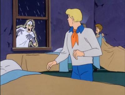 The Scooby-Doo/Dynomutt Hour