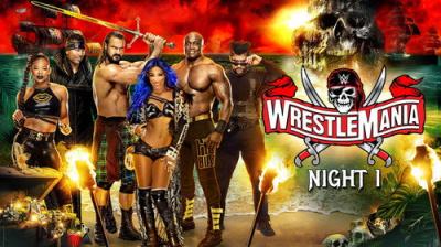 WWE Pay Per View
