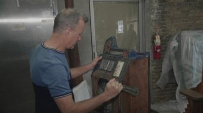 American Pickers