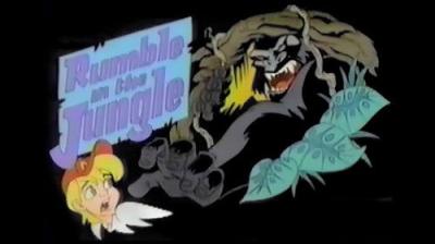 Mighty Max