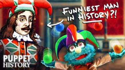 Puppet History