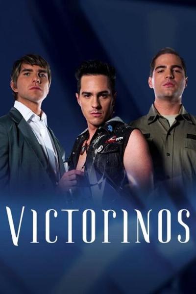 Victorinos filmas online