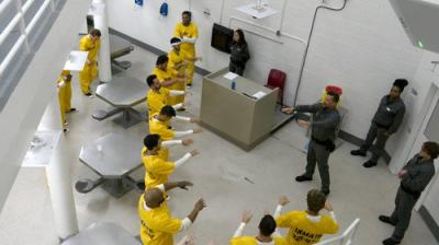 The New Stanford Prison Experiment