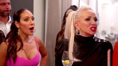 The Real Housewives of New Jersey