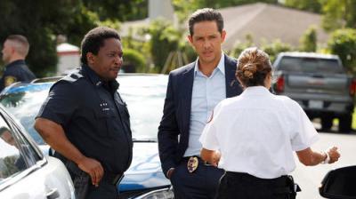 Privatus detektyvas Magnumas