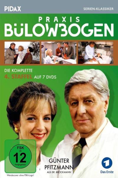 Praxis Bülowbogen filmas online