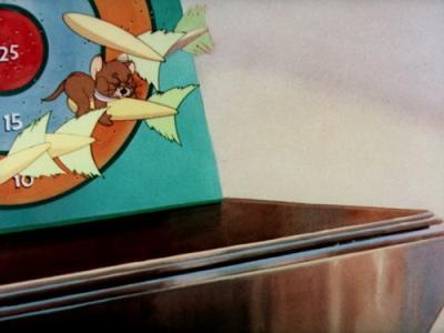 Tom and Jerry