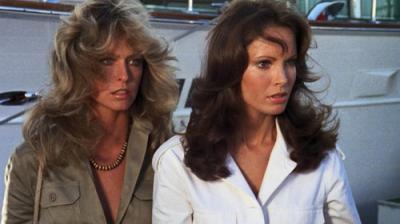 Charlie's Angels