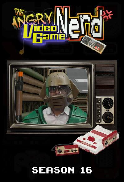 The Angry Video Game Nerd filmas online