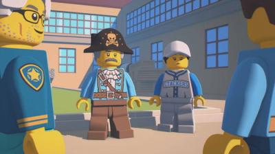 LEGO City Adventures