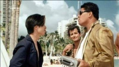 Hawaii Five-O