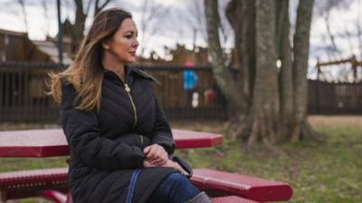 The Way Down: God, Greed, and the Cult of Gwen Shamblin