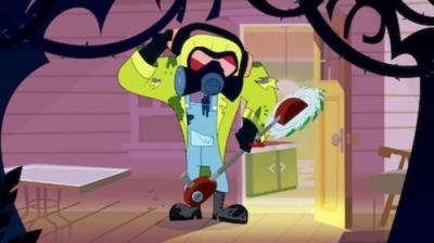 Johnny Test