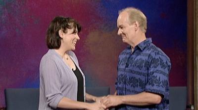 Whose Line Is It Anyway?