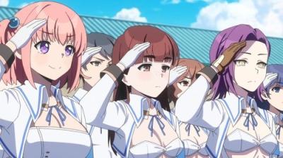 ぬきたし the Animation