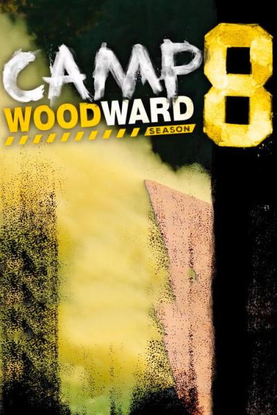 Camp Woodward filmas online