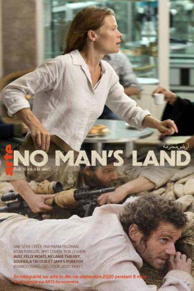 Niekieno žemė filmas online