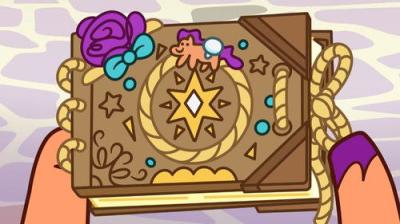 My Little Pony: Tell Your Tale