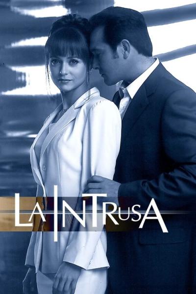 La intrusa filmas online