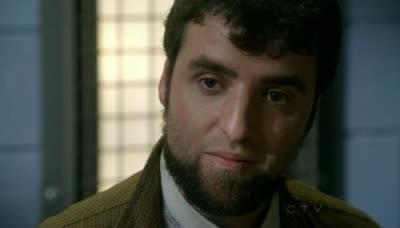 Įstatymas ir tvarka. Specialiųjų tyrimų skyrius