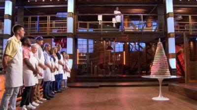 MasterChef