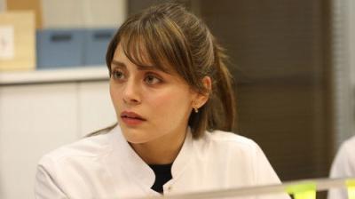 Doktor: Başka Hayatta