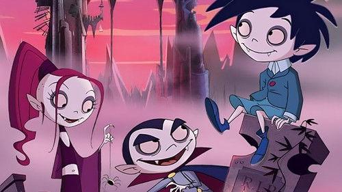 Die Schule der kleinen Vampire filmas žiurėti online