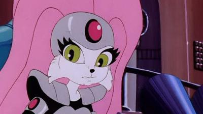 Bucky O'Hare and the Toad Wars!