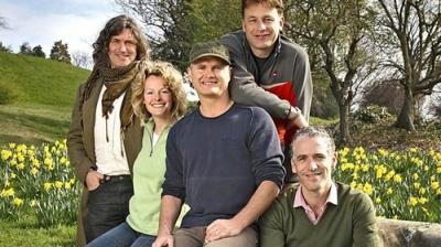 Springwatch
