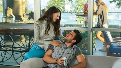 Afili Aşk