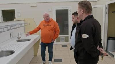Familie Gillis: Massa is Kassa