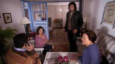 Fatmagül'ün Suçu Ne?